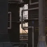 Infinium社の新プロジェクト