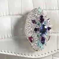 ブルガリの新作