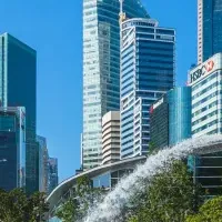 シンガポール進出