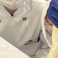 父の日の特別体験