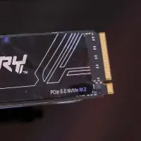 Kingstonの新たな挑戦