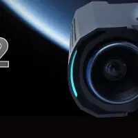 高精度3Dスキャナー