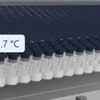 Tempris社の新技術