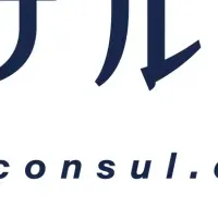 コンサルGOが商標登録