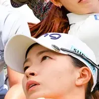 全米女子オープン生配信