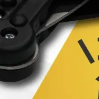 新携帯鎌登場！