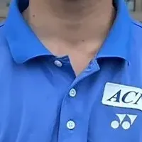 武田選手とACN契約