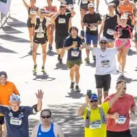 ホノルルマラソン2025