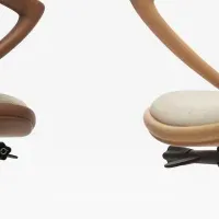 新ワークチェア「WonW」