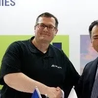 EUビジネスハブ出展