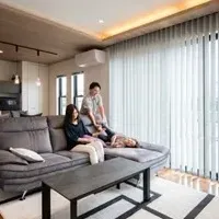 ゼロ円住宅の実現