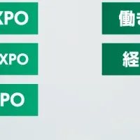 DX総合EXPO開催！