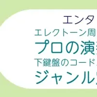 エレクトーン新刊情報
