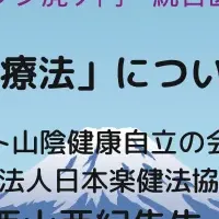 快療法オンライン講座