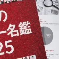 マーケター名鑑2025