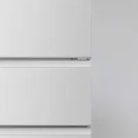 ハイセンスの新冷蔵庫