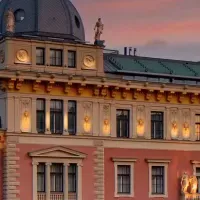 アナンタラ・ウィーン