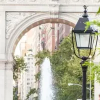 NYC夏アクティビティガイド