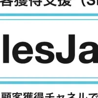 新たな営業支援プラン