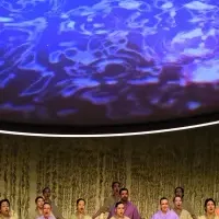 カルティエ万博イベント