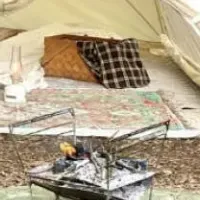 防災キャンプの新展開