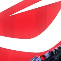 ASUSゲーミングモニター