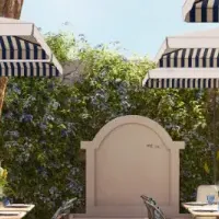 ルイ・ヴィトンの美食