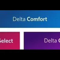 デルタ航空の進化