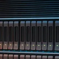 NVMeストレージPAS7700