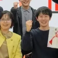 情熱ピッチ始動