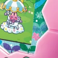 たまごっちパラダイス