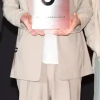 サイバーエース受賞