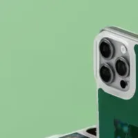 サステナブルスマホアクセサリー