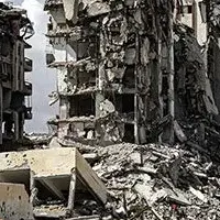 ガザの現実を伝える