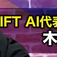 木内翔大とひろゆき