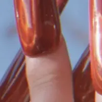 ネイルで伝統を表現
