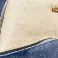 デルタ航空とミッソーニ