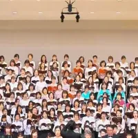 市民で創る第九