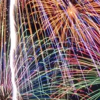 戸田橋花火大会