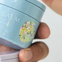 新しい「マグバーム」