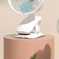 夏到来！扇風機特価