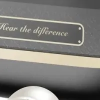 ハイブリッドイヤホン「H3」登場