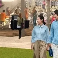 岡崎のアウトレット