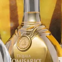 金賞受賞テキーラ