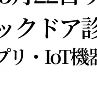 バックドア診断サービス