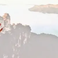 あばれる君と世界遺産