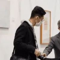 日韓アートフェア