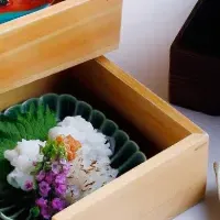 淡路島の鱧尽くし