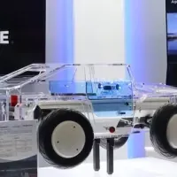 サンダーソフトの車載技術