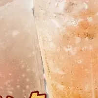 酒場杏仁のキャンペーン